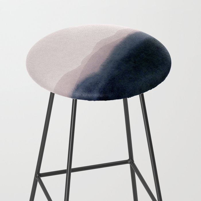 dusk scenery Stool Gallery Image 2