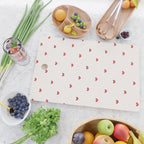 Mini Hearts Cutting Board Gallery Image 2