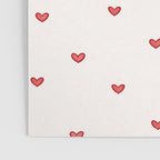 Mini Hearts Poster Gallery Image 3