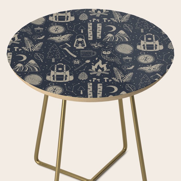 Into the Woods: Stargazing Side Table Gallery Image 2