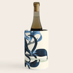 Little Bird and Flowers II Wine Chiller Gallery Image 3