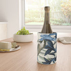 Little Bird and Flowers II Wine Chiller Gallery Image 4