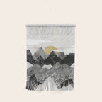 Sunrise Wall Hanging Gallery Image 1