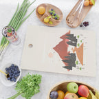 Finding the Path 03 Cutting Board Gallery Image 2