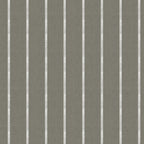 Modern Boho Serenity Stripes Muted Grey  Coffee Mug Gallery Image 2