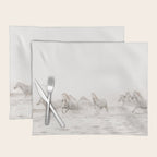 Wild Horses Placemat Gallery Image 1