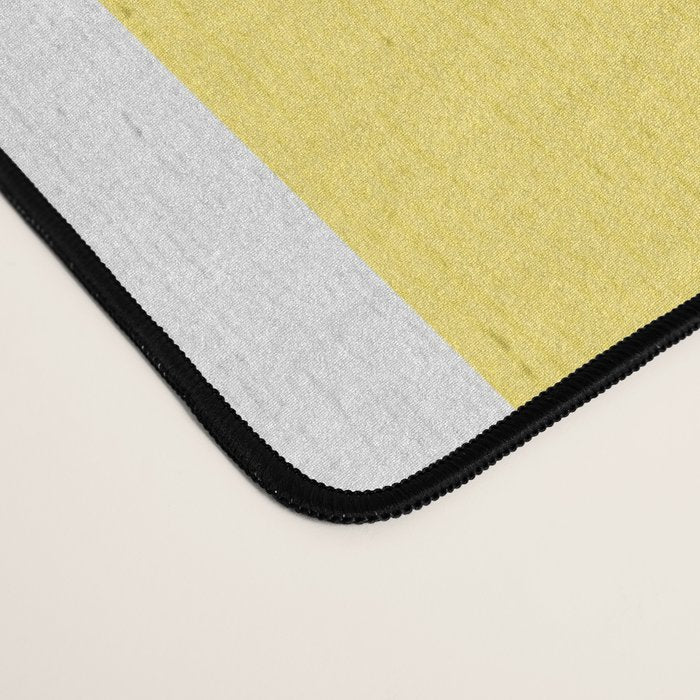 Sunshine linen Desk Mat Gallery Image 4