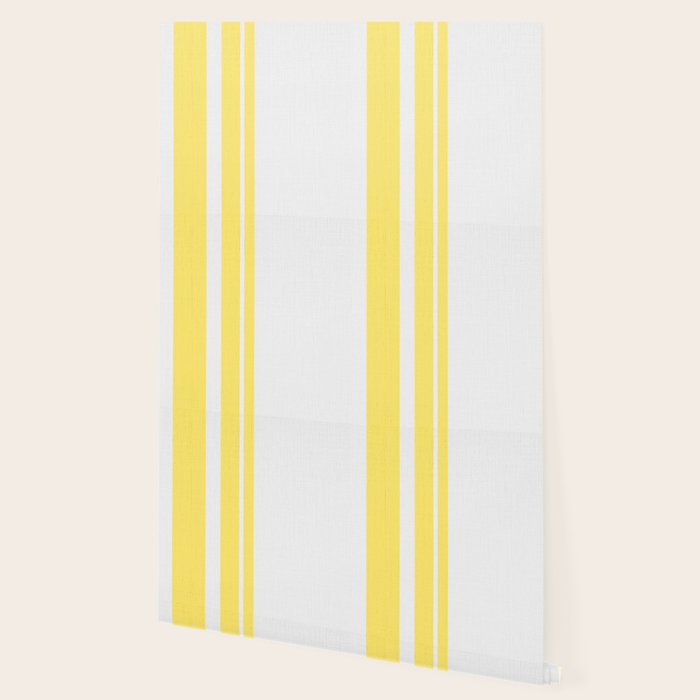 Sunshine linen Wallpaper Gallery Image 2