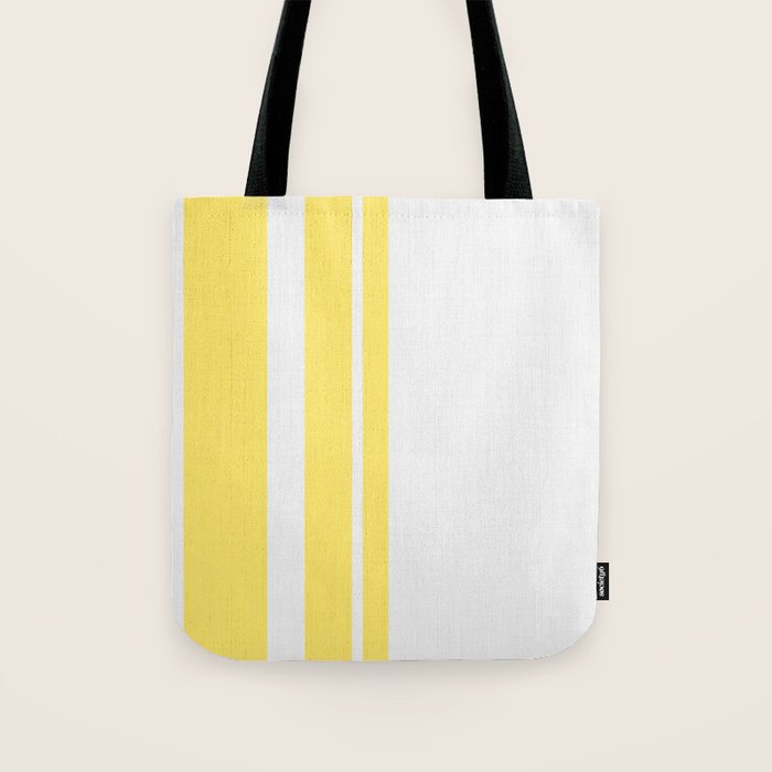 Sunshine linen Tote Bag Gallery Image 1