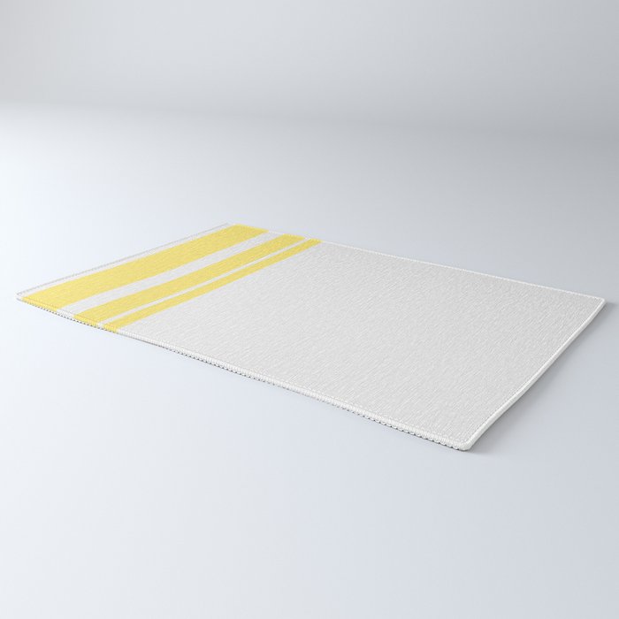Sunshine linen Rug Gallery Image 3