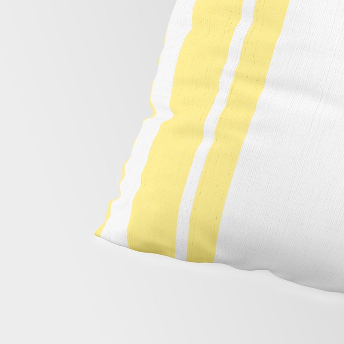 Sunshine linen Pillow Sham Gallery Image 4