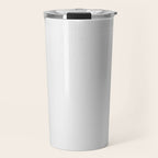 Sunshine linen Travel Mug Gallery Image 1