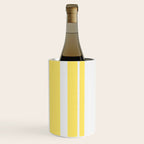 Sunshine linen Wine Chiller Gallery Image 2