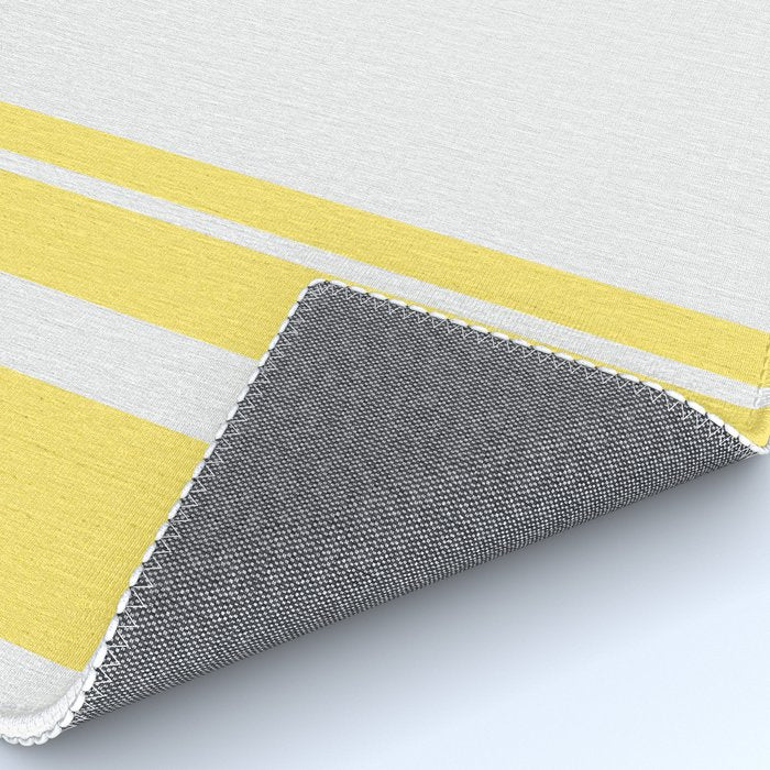 Sunshine linen Rug Gallery Image 4