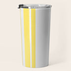 Sunshine linen Travel Mug Gallery Image 3