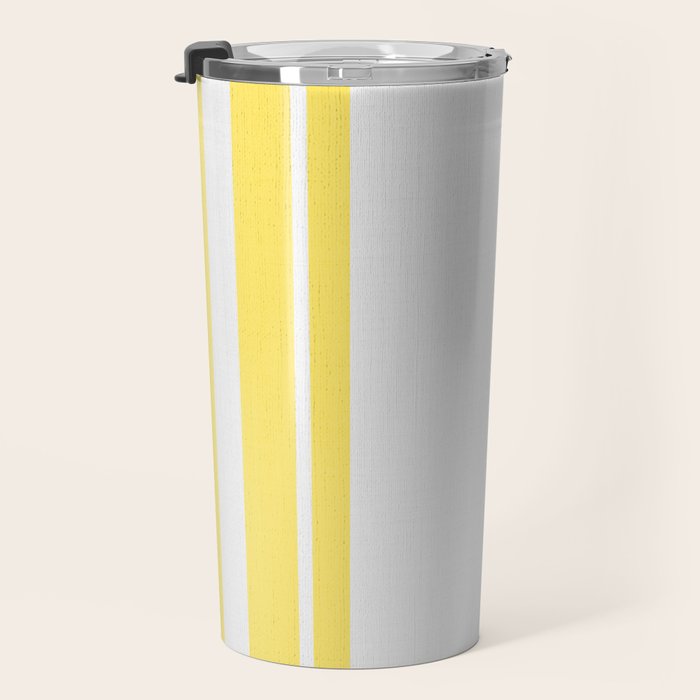 Sunshine linen Travel Mug Gallery Image 3