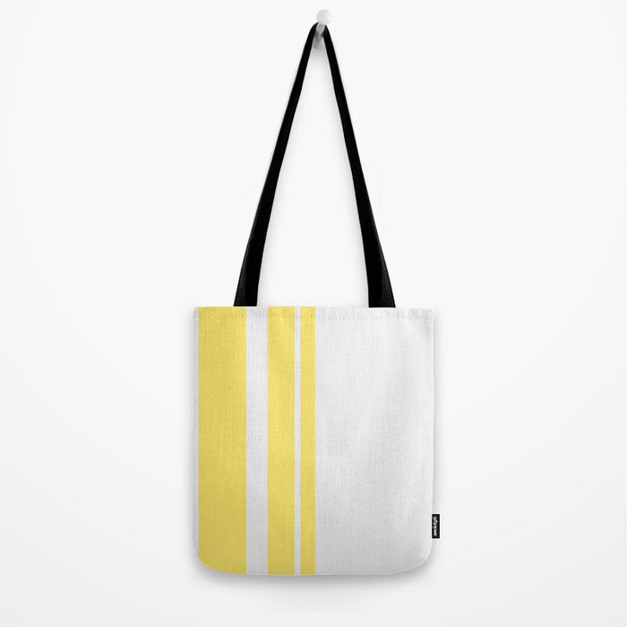 Sunshine linen Tote Bag Gallery Image 2