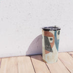 Bird Duality II Travel Mug Gallery Image 4