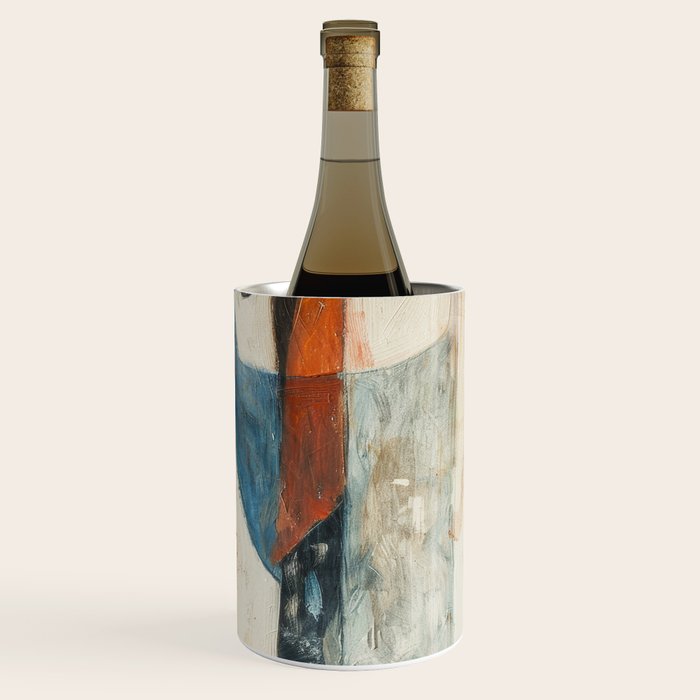 Bird Duality II Wine Chiller Gallery Image 3