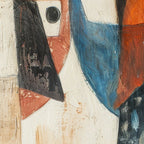 Bird Duality II Coffee Mug Gallery Image 2