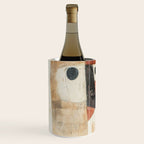 Bird Duality II Wine Chiller Gallery Image 2