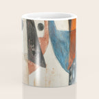 Bird Duality II Coffee Mug Gallery Image 4