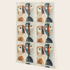 Bird Duality II Wallpaper Gallery Image 2