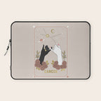 Cancer Zodiac Series Laptop Sleeve Gallery Image 1