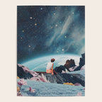 I can't See This Universe without You Poster Gallery Image 4