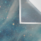 I can't See This Universe without You Wall Tapestry Gallery Image 3