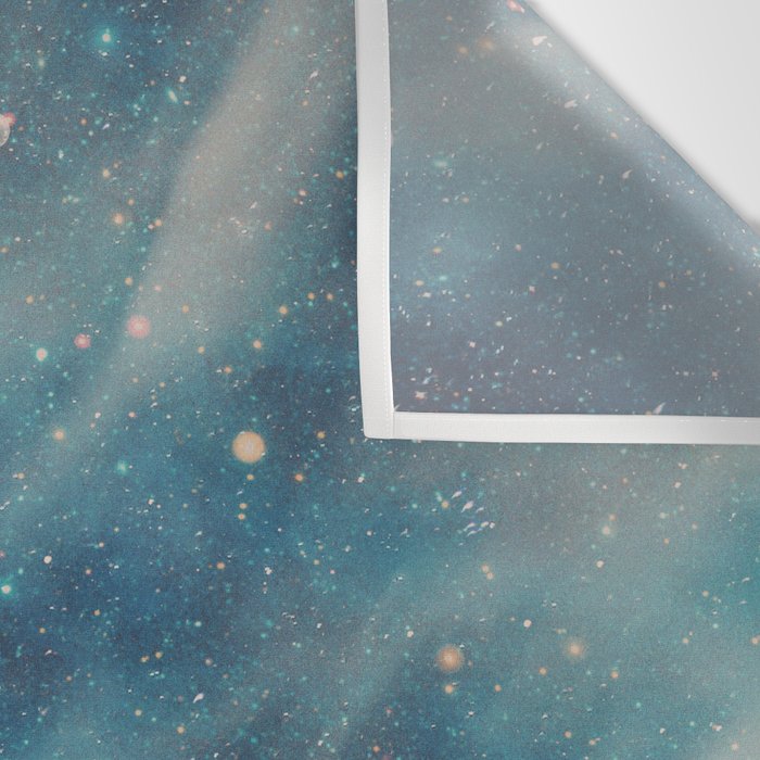 I can't See This Universe without You Wall Tapestry Gallery Image 3