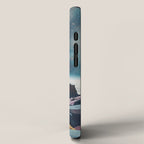 I can't See This Universe without You iPhone Case Gallery Image 2