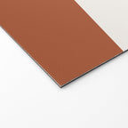 Geometric Abstraction XV Welcome Mat Gallery Image 2