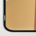 Geometric Abstraction XV Laptop Sleeve Gallery Image 3