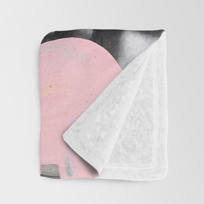 Sarcanogus Throw Blanket Gallery Image 3