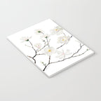 Magnolias  Notebook Gallery Image 3