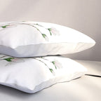 Magnolias  Pillow Sham Gallery Image 3