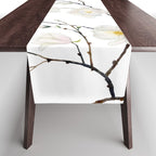 Magnolias  Table Runner Gallery Image 1