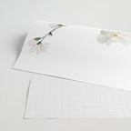 Magnolias  Wrapping Paper Gallery Image 2