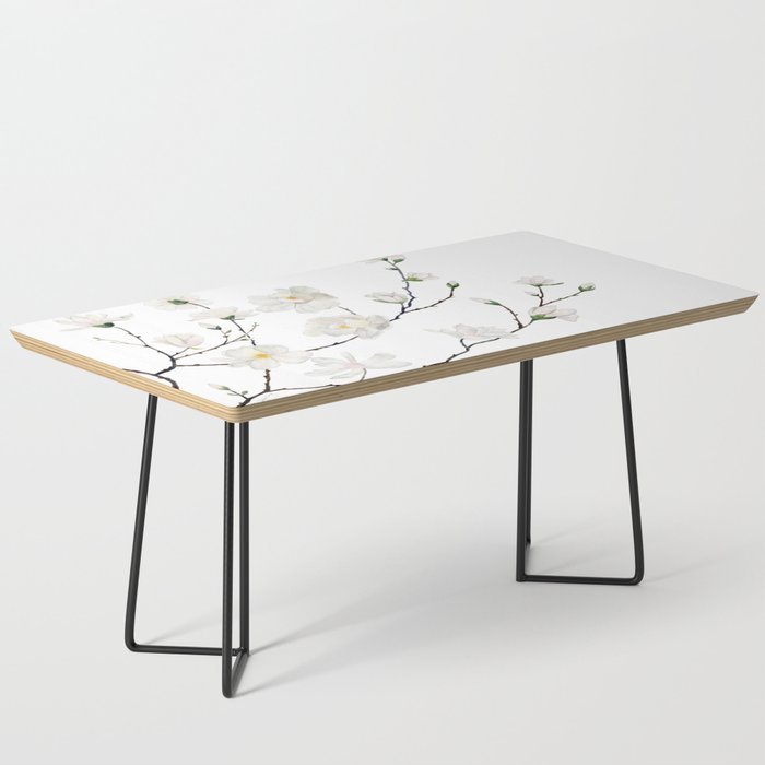 Magnolias  Coffee Table Gallery Image 1