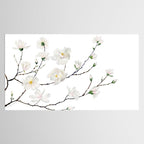 Magnolias  Tablecloth Gallery Image 2