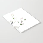 Magnolias  Notebook Gallery Image 2