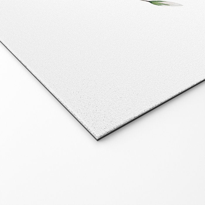 Magnolias  Welcome Mat Gallery Image 2
