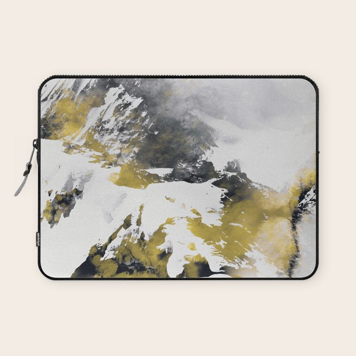 Mountain 3 Laptop Sleeve Gallery Image 1
