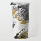 Mountain 3 Travel Mug Gallery Image 3