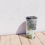 Mountain 3 Travel Mug Gallery Image 4