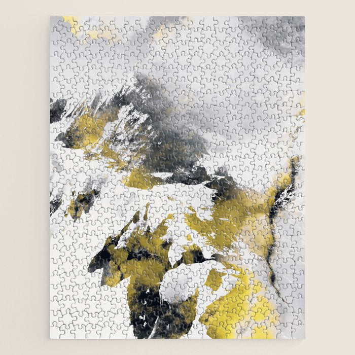 Mountain 3 Jigsaw Puzzle Gallery Image 1