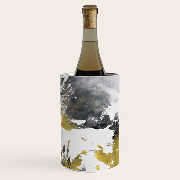 Mountain 3 Wine Chiller Gallery Image 1