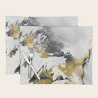 Mountain 3 Placemat Gallery Image 1