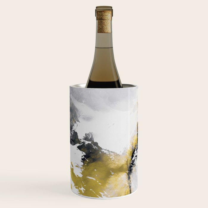 Mountain 3 Wine Chiller Gallery Image 3